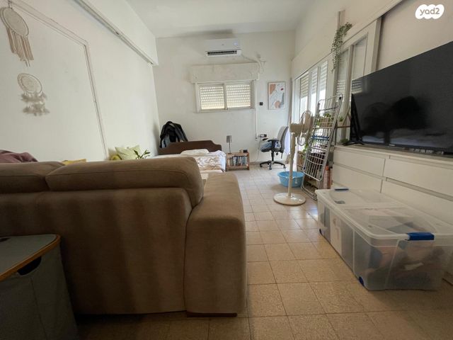 דירה, נחום סוקולוב, הצפון הישן - צפון, תל אביב יפו