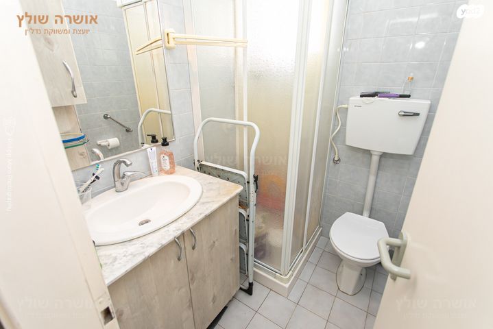 גג/ פנטהאוז, סטפן וייז 25, חיפה