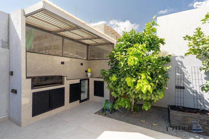 בית פרטי/ קוטג', הר חלמיש, הפארק, אופקים