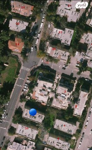 דירת גן, ירושלים