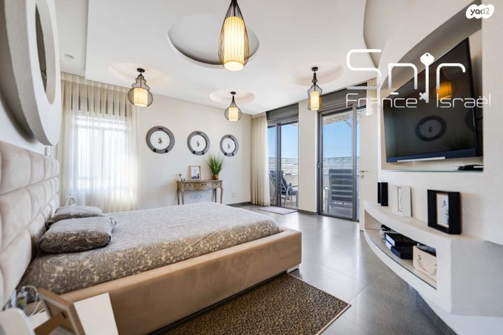 בית פרטי/ קוטג', רובע י"ז, אשדוד