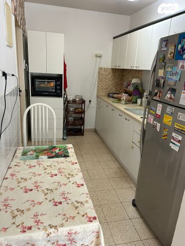 דירה, ארבע עונות, גני אביב, לוד