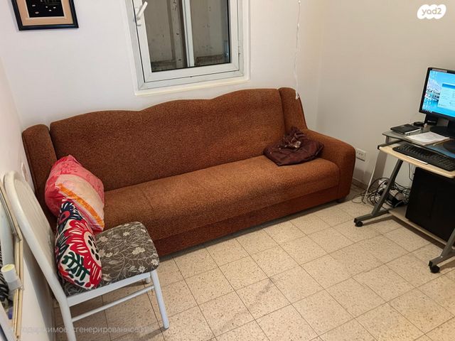 דירה, ארבע עונות, גני אביב, לוד