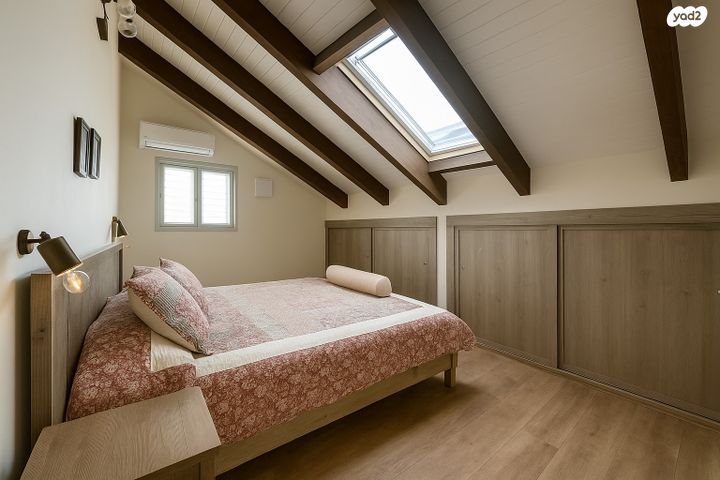 דו משפחתי, מלכי ישראל 15, נווה שרת, זכרון יעקב