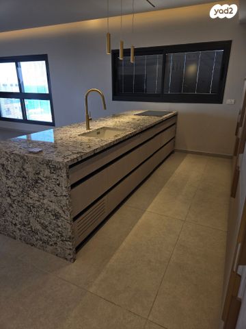 גג/ פנטהאוז