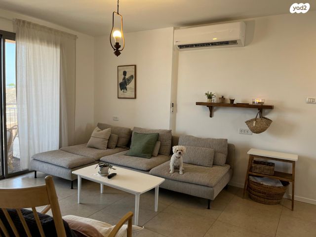 גג/ פנטהאוז, שדרות ששת הימים, הנחלים, שחמון, רובע 5, אילת