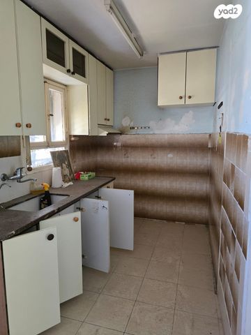 דירה, שדרות דגניה, קרית חיים מערבית, חיפה