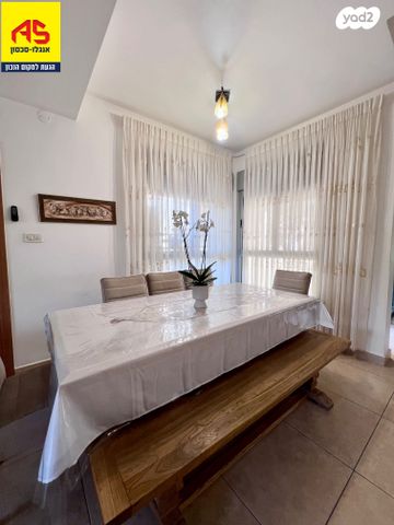 גג/ פנטהאוז, המורן, קרית השרון, נתניה