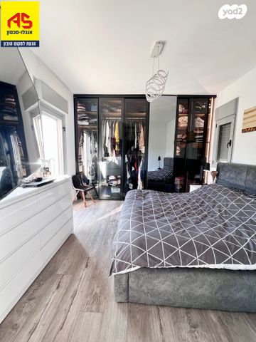 גג/ פנטהאוז, המורן, קרית השרון, נתניה