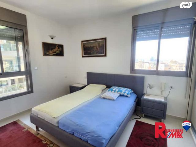 דירה, אנה פרנק 14, דרום מזרח, בת ים