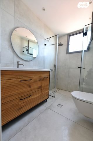 דופלקס, חיים וייצמן, גבעת שמואל