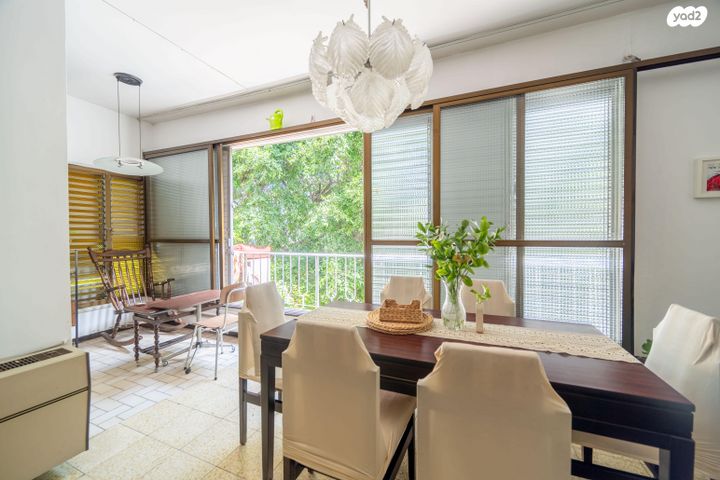 דירה, דיזנגוף, תל אביב יפו