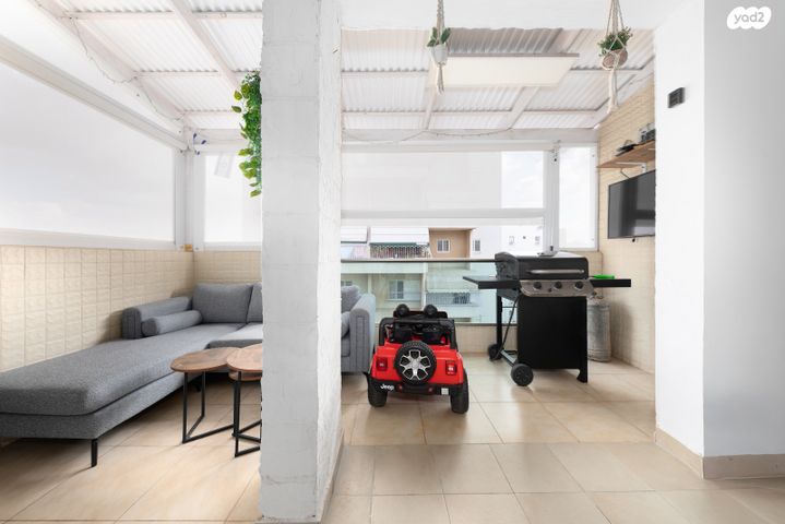 דירה, רחובות