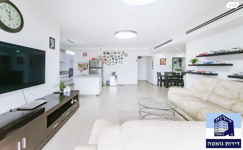 דירה, דוד מאיר גוטמן, לב המושבה / מרכז העיר, פתח תקווה