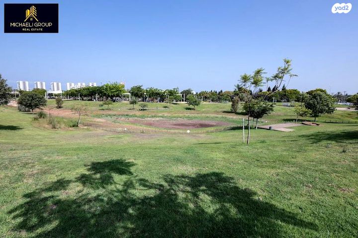 דירה, גליל ים (מתחם הכוכבים), הרצליה