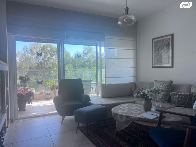 דירה, אחד העם 16, רמת השקמה, רמת גן