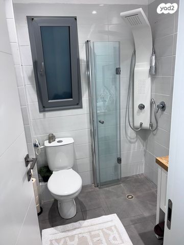 דירה, יוסי בנאי, קרית האמנים, מצליח, רמלה