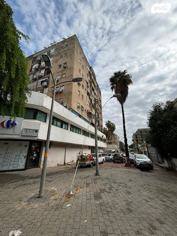 דירה, השומר 1, השופטים צפון, רמלה