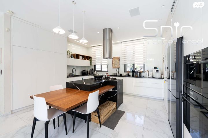 בית פרטי/ קוטג', רובע י"ז, אשדוד