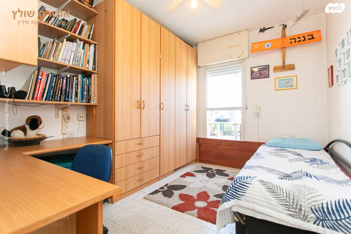 גג/ פנטהאוז, סטפן וייז 25, חיפה