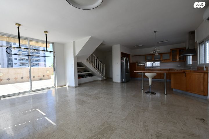 דופלקס, חיים וייצמן, גבעת שמואל