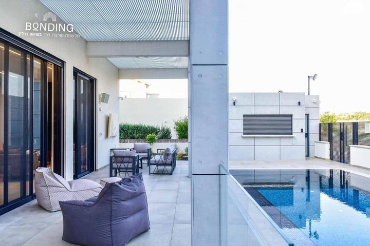 בית פרטי/ קוטג'