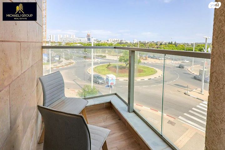 דירה, גליל ים (מתחם הכוכבים), הרצליה