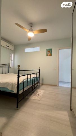 דירת גן, בית אליעזר, חדרה