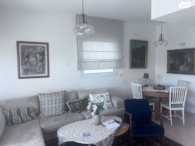 דירה, אחד העם 16, רמת השקמה, רמת גן