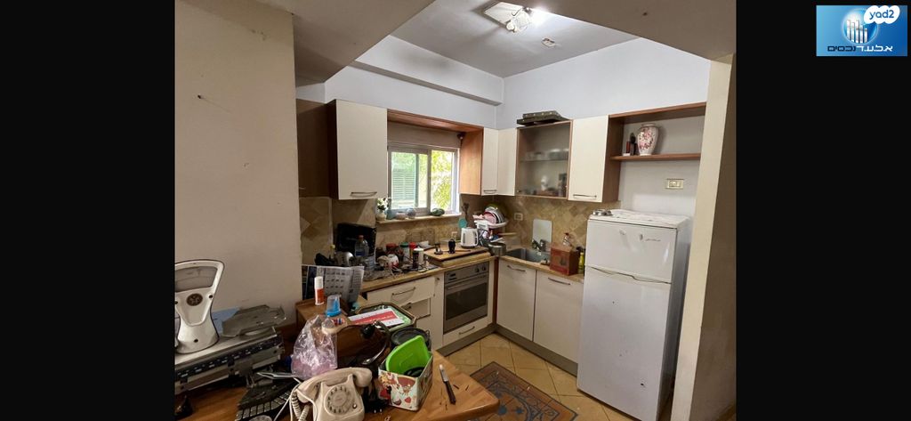 דירה, אנצו סירני, גבעת הרמבם, גבעתיים