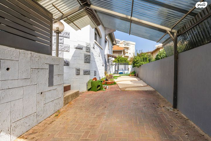 בית פרטי/ קוטג', מדורסקי, חדרה