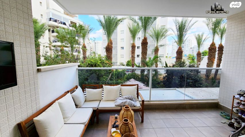 דירה, נחליאלי, נהריה הירוקה, נהריה