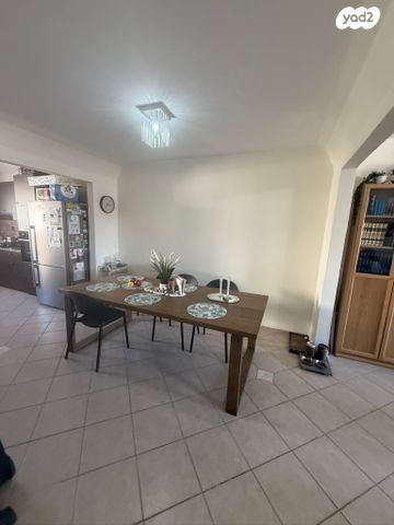 דירה, בורוכוב 7, קרית ים ג', קרית ים