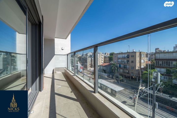 דירה, זאב אורלוב 35, קרול, פתח תקווה