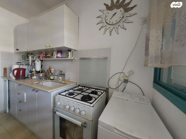 דירה, ארבע עונות 12, גני אביב, לוד