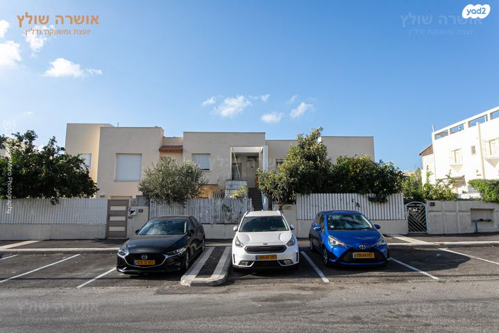 גג/ פנטהאוז, סטפן וייז 25, חיפה