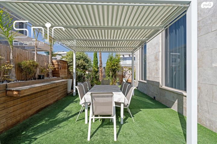 בית פרטי/ קוטג', רובע י"ז, אשדוד