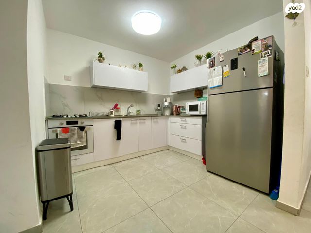 דירת גן, גפנוביץ, בית אליעזר, חדרה