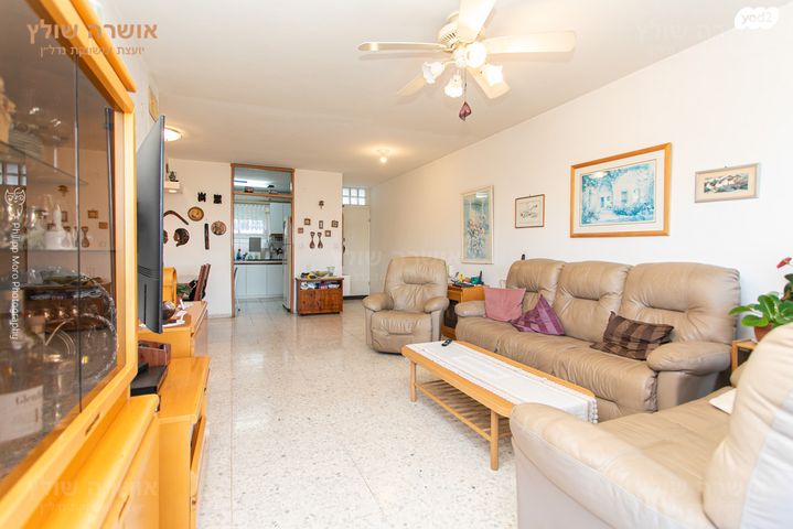 גג/ פנטהאוז, סטפן וייז 25, חיפה