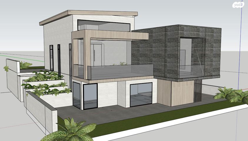 מגרשים, כורזים