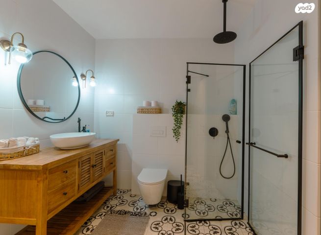 דופלקס, תל מונד