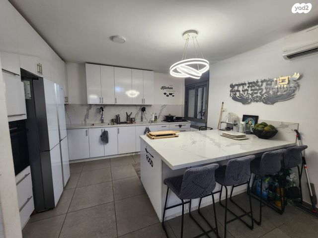 דופלקס, אורן, החורש, חריש