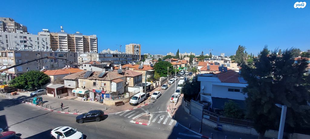 דירה, רוטשילד 46, ניצנה, בת ים