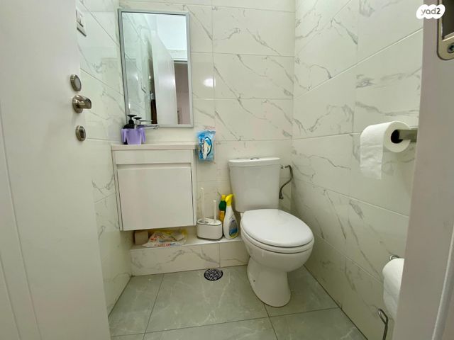 דירת גן, גפנוביץ, בית אליעזר, חדרה