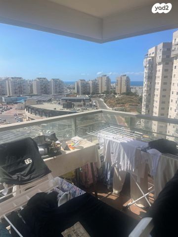 דירה, אשקלון