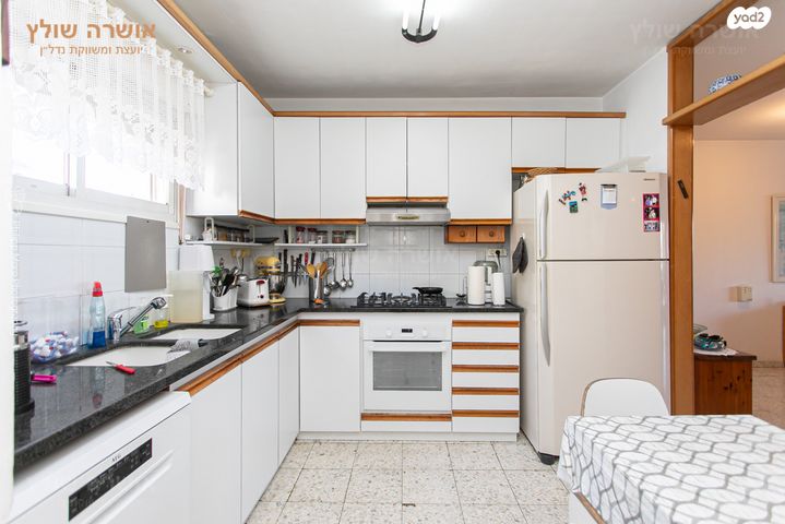 גג/ פנטהאוז, סטפן וייז 25, חיפה