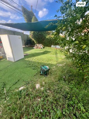 דו משפחתי, מרכז עפולה עלית, עפולה