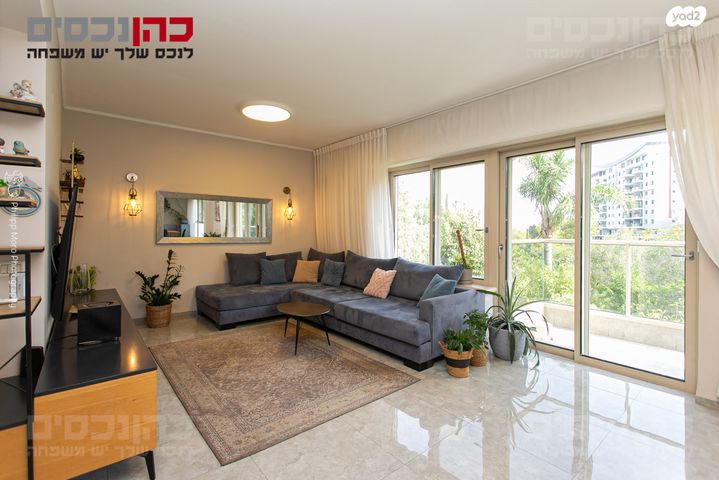 גג/ פנטהאוז, חיפה