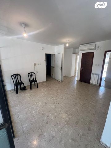 דירה, קטמון הישנה, ירושלים