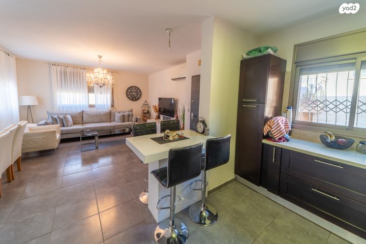 גג/ פנטהאוז